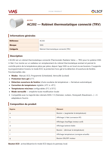 prévisualisation de AC202%20%E2%80%94%20Robinet%20thermostatique%20connect%C3%A9.pdf