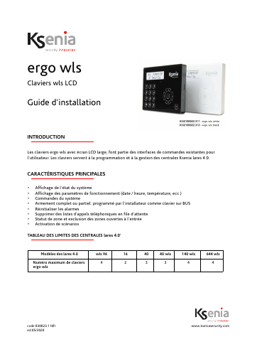 prévisualisation de ergo%20wls%20Manuel%20installation.pdf