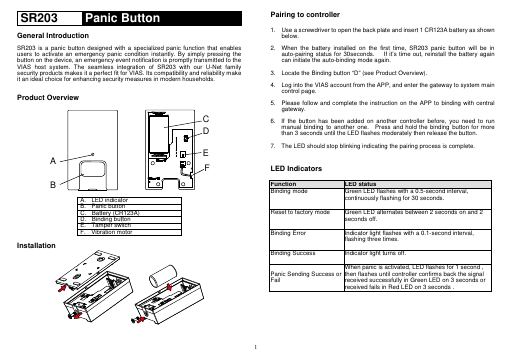 prévisualisation de SR203-1%20user%20manual.pdf