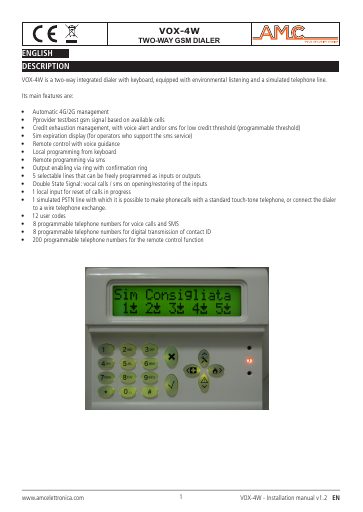prévisualisation de VOX-4W-Tech-v1.2-EN-IT.pdf