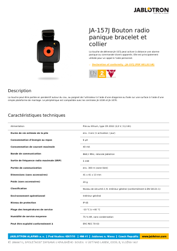 prévisualisation de JA-157J.pdf