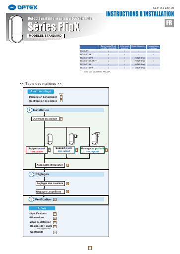 prévisualisation de FLX-S-ST_DT-manuel_installation-FR.pdf