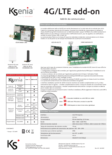 prévisualisation de DATASHEET-ADD-ON-4G-FR.pdf