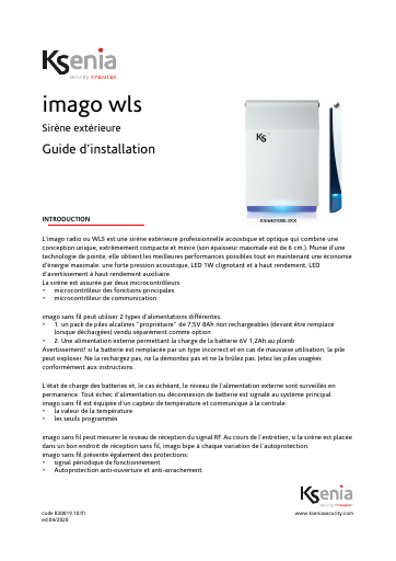 prévisualisation de imago-wls%20Manuel%20Installation.pdf