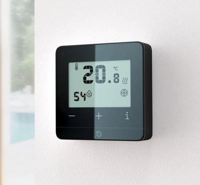 Thermostats JABLOTRON