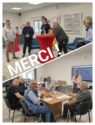Formation Alarme VIAS Systems