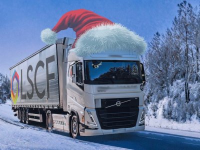🚚 Fermeture annuelle - période des fêtes 2025