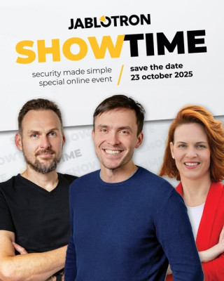 Aujourd'hui, le 23 Octobre, c'est SHOWTIME