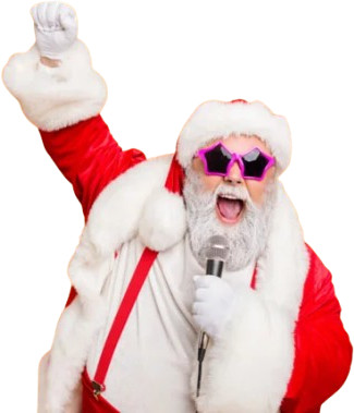 Joyeuses Fêtes et Meilleurs Vœux pour 2026 !